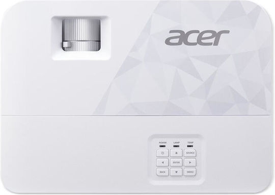 Acer HL6521Gi 3D Проектор DLP Full HD Лазерен с Wi-Fi (Вграден) и Вградени Говорители