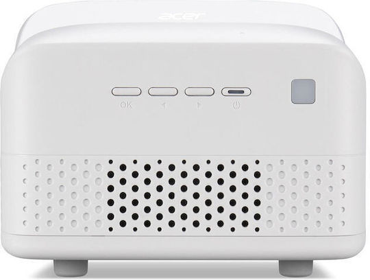 Acer HL1810U Проектор DLP Лазерен