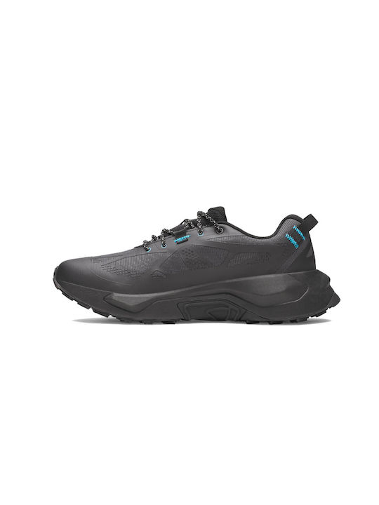 Under Armour Charged Bandit Tr 4 Herren Trail Schwarze