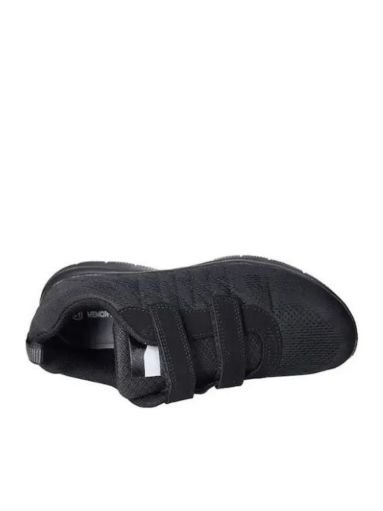 Men's Sneakers Black