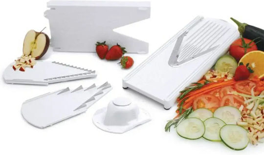 Verk Group Plastic Slicer