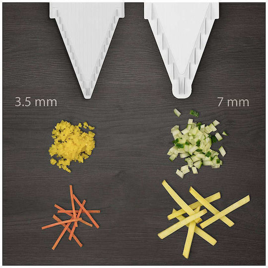 Verk Group Plastic Slicer