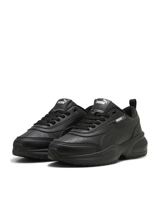 PUMA Cilia Adidasi Chunky pentru femei Negri