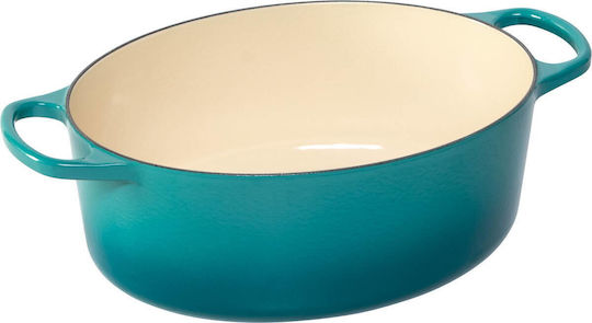 Le Creuset Signature Cratiță ceramică 3.5lt Le Creuset Signature Cratiță ceramică 3.5lt