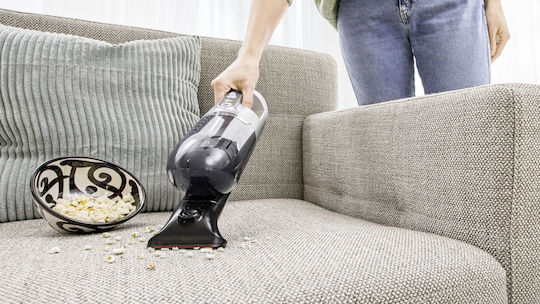 Bosch Flexxo Gen2 Reîncărcabilă Aspirator 2 în 1 Stick & De Mână 21.6V Gri