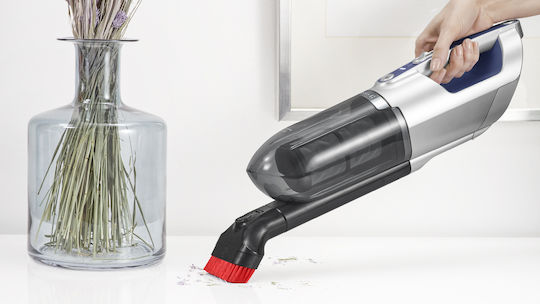 Bosch Прахосмукачка Stick Синя BCH3K2851