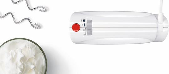 Bosch Миксер Ръчен 300W Бял