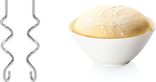 Bosch Hand Mixer 450W White