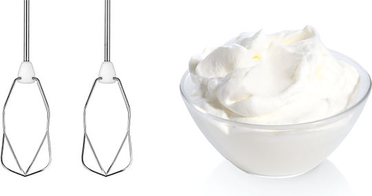 Bosch Hand Mixer 450W White