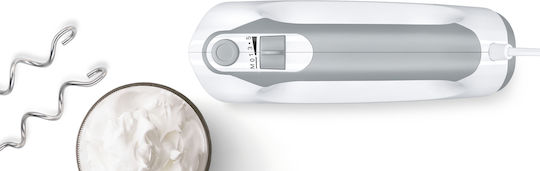 Bosch Миксер Ръчен 450W Бял