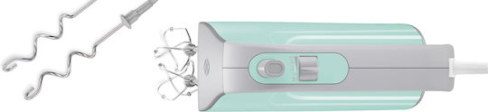 Bosch Hand Mixer 500W Green