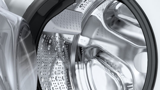 Bosch Washer Dryer 9kg/5kg Steam 1400 Rounds