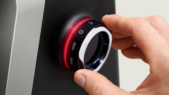 Bosch Μηχανή Άλεσης Κιμά 2500W Λευκή