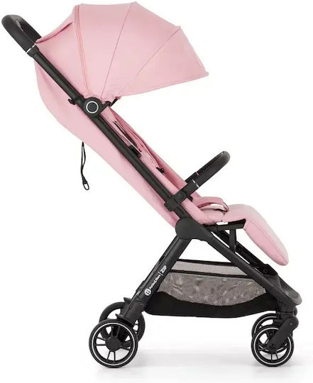 Petite & Mars Cărucior pentru copii Potrivit pentru Nou-născuți Roz 7kg 650571