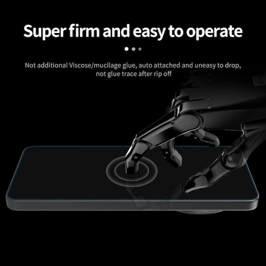 Nillkin Full Face Tempered Glass (Oppo Find X9 Ultra 5g)