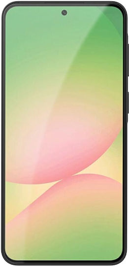 Nillkin Full Face Tempered Glass (Galaxy A57)