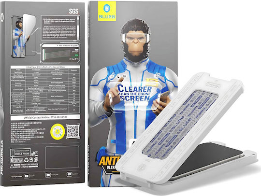 Blueo Full Glue Tempered Glass (Galaxy Z Fold8)