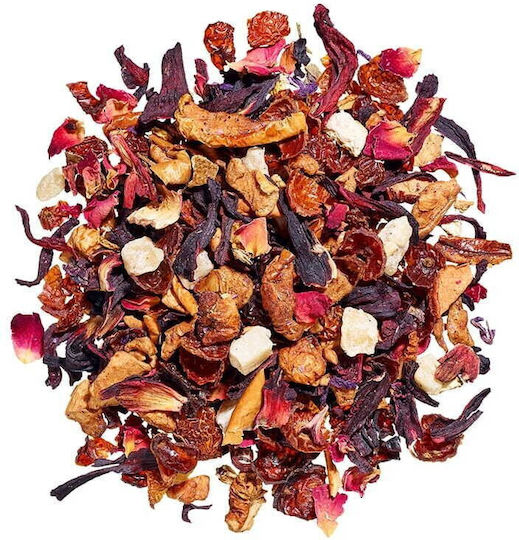 Ronnefeldt Früchtetee Maracuja-Orange 100g
