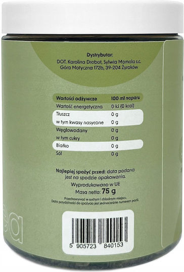 Green Tea Dot Green China Jasmine 75g