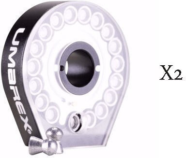 Umarex Pistol cu aer Zelos 5.5mm