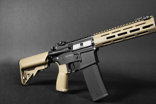Evolution Αεροβόλο Soft Evolution Recon 10" Carbontech