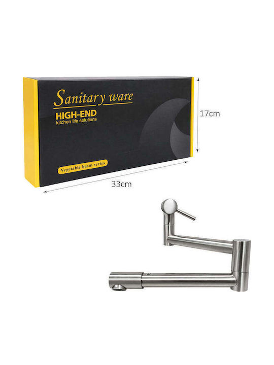 Sanitary Ware Τοίχου Γκρι Sanitary Ware Τοίχου Γκρι