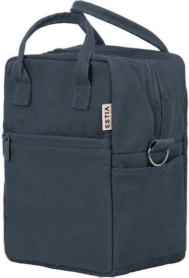 Estia Insulated Handbag 7 Liters Blue