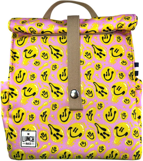 The Lunch Bags School Insulated Lunch Bag 5lt