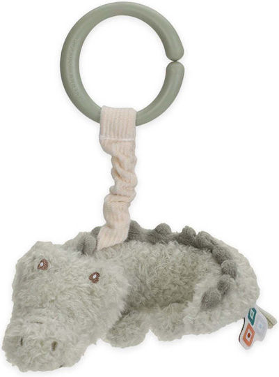 Little Dutch Pendant Stroller Toy Fabric for Newborns