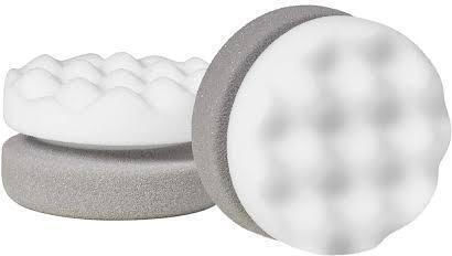 Auto Glym Autoglym Autowaschlappen Applikator Hand Polishing Puck Set 2 Stück