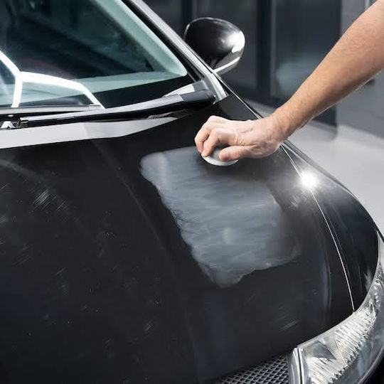 Auto Glym Autoglym Autowaschlappen Applikator Hand Polishing Puck Set 2 Stück
