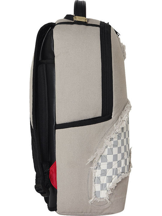 Sprayground School Backpack with Water Bottle Holder Breakout 29 x 15 x 45cm Sprayground School Backpack with Water Bottle Holder Breakout 29 x 15 x 45cm