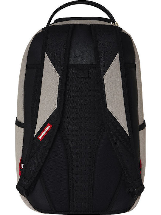 Sprayground School Backpack Junior High-High School with Water Bottle Holder Breakout 29 x 15 x 45cm