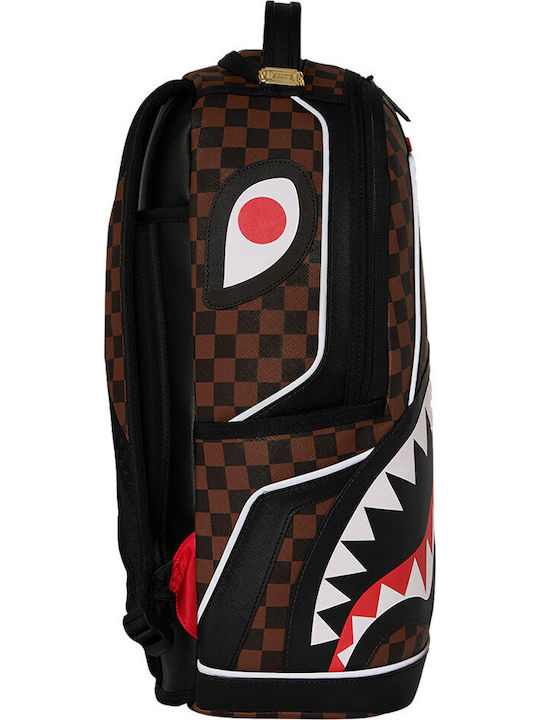 Sprayground Раница Hyperdrive Sharks In Paris