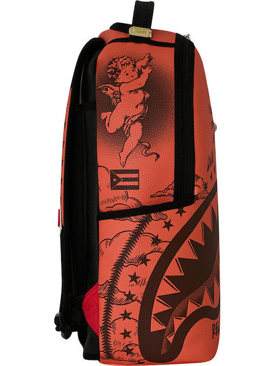 Sprayground Раница Jon Z Tattoos