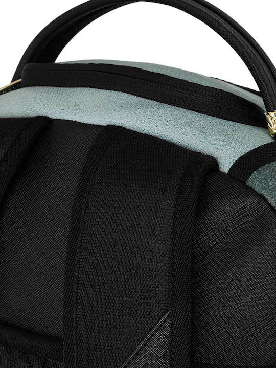 Sprayground School Backpack Junior High-High School with Water Bottle Holder Mauritshuis Museum Girl A Pearl Earring Frame 29 x 15 x 45cm Sprayground School Backpack Junior High-High School with Water Bottle Holder Mauritshuis Museum Girl A Pearl Earring Frame 29 x 15 x 45cm