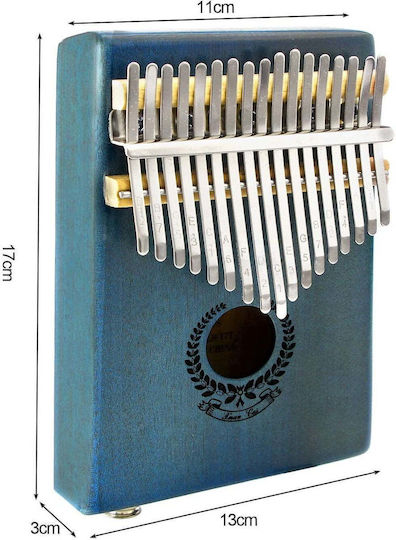 Universal Audio Kalimba cu difuzor
