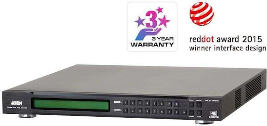 Aten VM6809H-AT-G Afișaj public 4K UHD