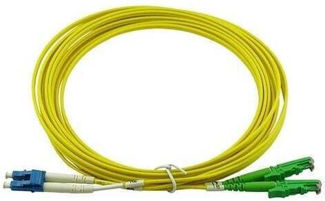 Emtex Cablu De Rețea Ethernet U/UTP 10m Verde
