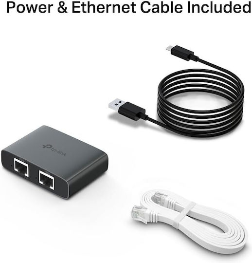 TP-LINK Splitter 1 buc