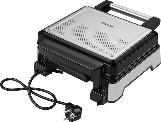 Kraft & Dele Waffle Maker 2-Slice 2200W