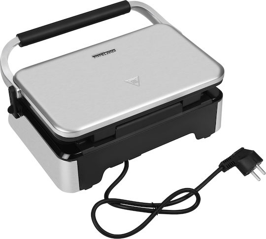 Kraft & Dele Βαφλιέρα 4 Θέσεων 2200W