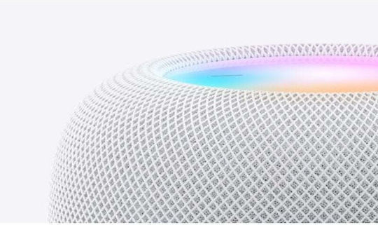 Apple HomePod 2-ро поколение Смарт хъб Wi-Fi / Bluetooth Съвместим с Apple HomeKit