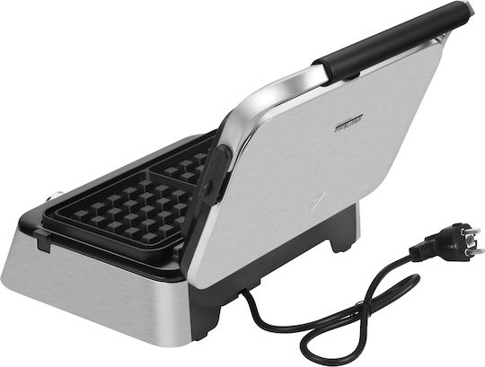 Kraft & Dele Βαφλιέρα 4 Θέσεων 2200W