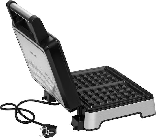 Kraft & Dele Waffle Maker 2-Slice 2200W