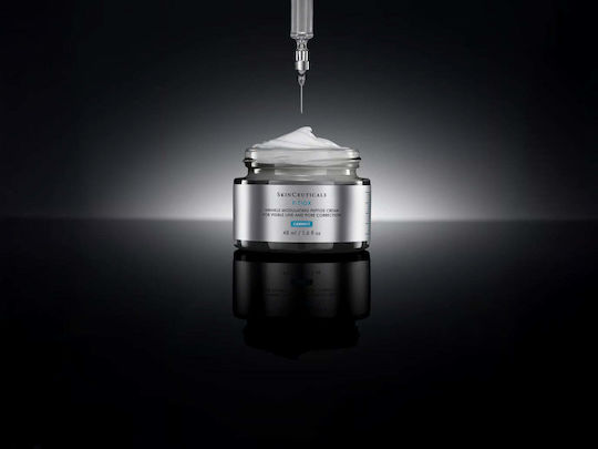 SkinCeuticals P-TIOX Anti-Aging Gesichtsfeuchtigkeitscreme mit Peptide 48ml
