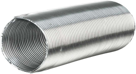 Flexible Aluminum Air Duct Ø120 3m
