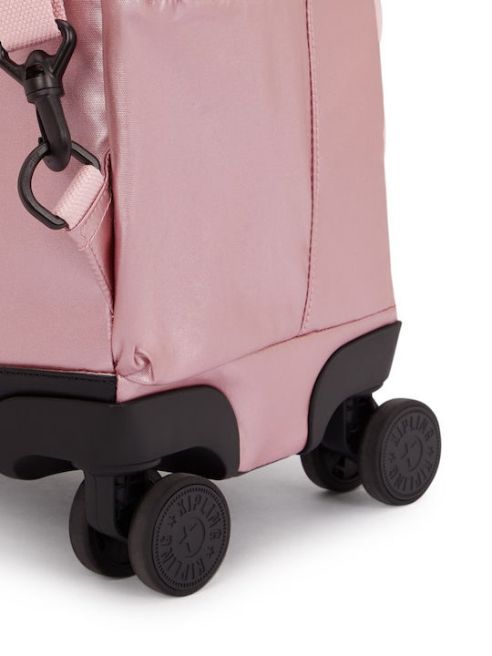 Kipling Elementary School Backpack Pink 26L 35 x 21 x 50cm