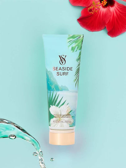 Victoria's Secret Seaside Surf Хидратиращ Лосион За Тяло 236ml