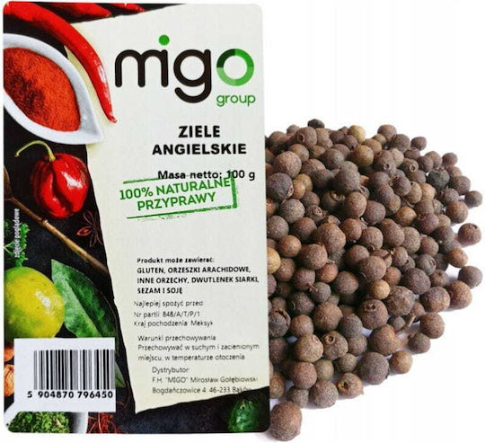 MIGOgroup Σινάπι 100gr